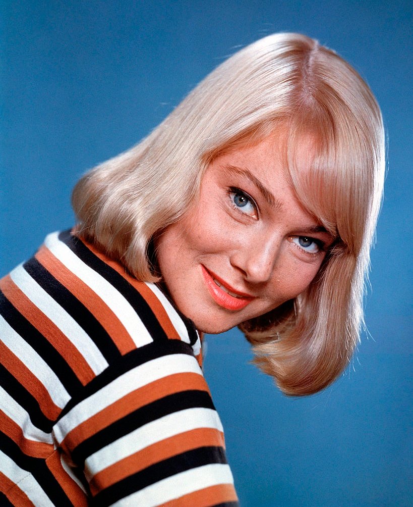 Happy birthday May Britt!! 