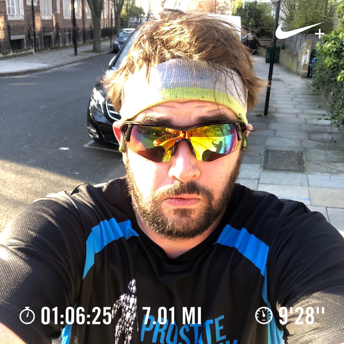 Dave Runs Marathons tweet media