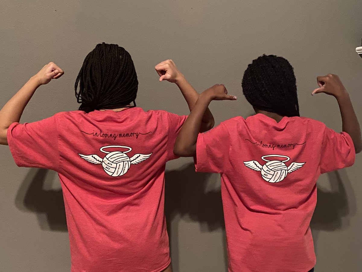 Trinity7Ham's tweet photo. Because we remember our volleyball community is a FAMILY. More Than Just a Gameโค๏ธ Prather and McCaw Fundraiser @KIVAVB @OzarkJuniors #Tr3nity #hamfam @SparkyHamilton @hamilton4ed https://t.co/L1DCJq0t9w