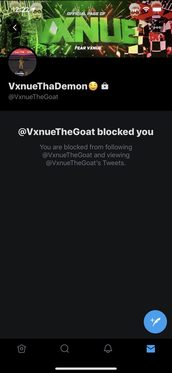 big_brand2's tweet photo. This scumbag scammed me and then stole my account and changed the name/email. Be aware. I need to wait 48/72 hours to even get my account back. LOSERS these days smh. The dude even changed the name of my account. Pathetic. @2kscampolice https://t.co/x9Gl7LjEwH