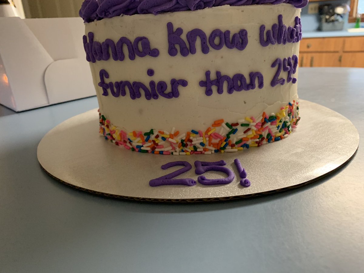 Djelly23's tweet photo. Shout out my friends for the good vibes yesterday Henny, Twisted Shots ,Moët & Dominos 🤞🏼 forever greatful also my beautiful cake . #MyBdayWeekend #TwentyFine #BirthdayTmr 🤞🏼 https://t.co/NAwmux5ZR6