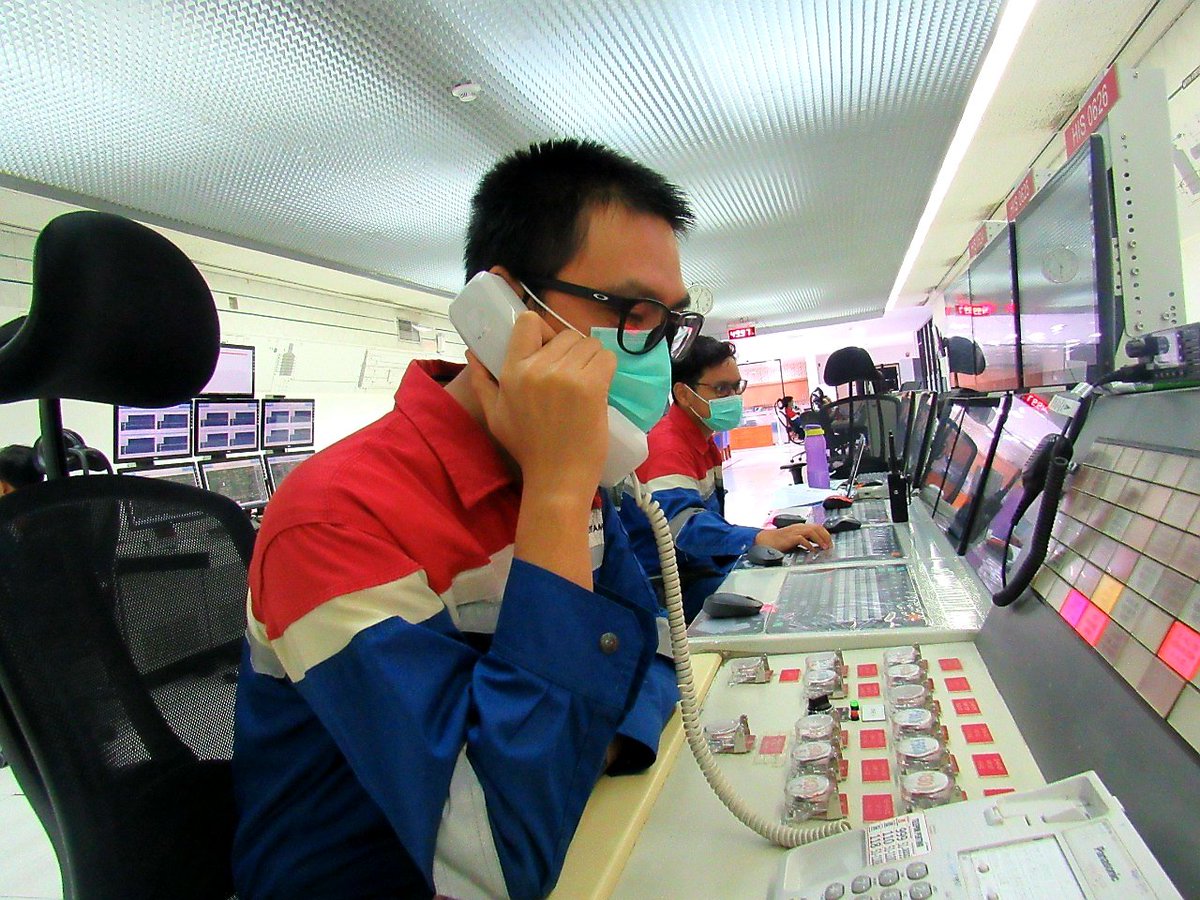 albertchsilaban's tweet photo. #WFH aka Work From Heart

Semoga selalu diberi kesehatan oleh Yang Kuasa. https://t.co/ZwSg1iuanA