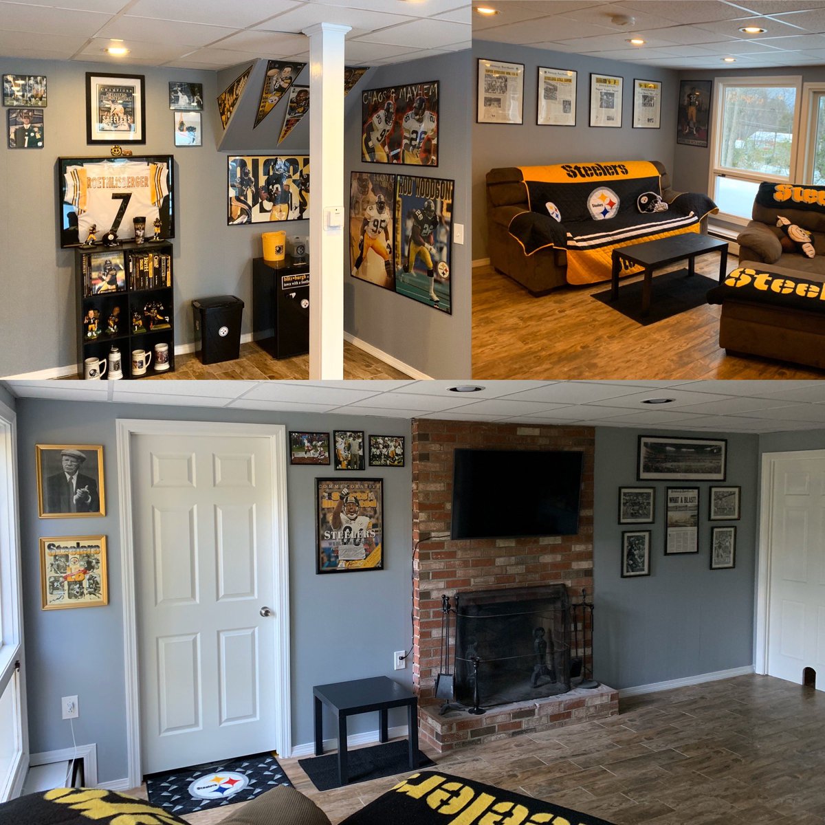 RYBH30's tweet photo. @SteelersUnite @steelers https://t.co/xdmnAPOtd6