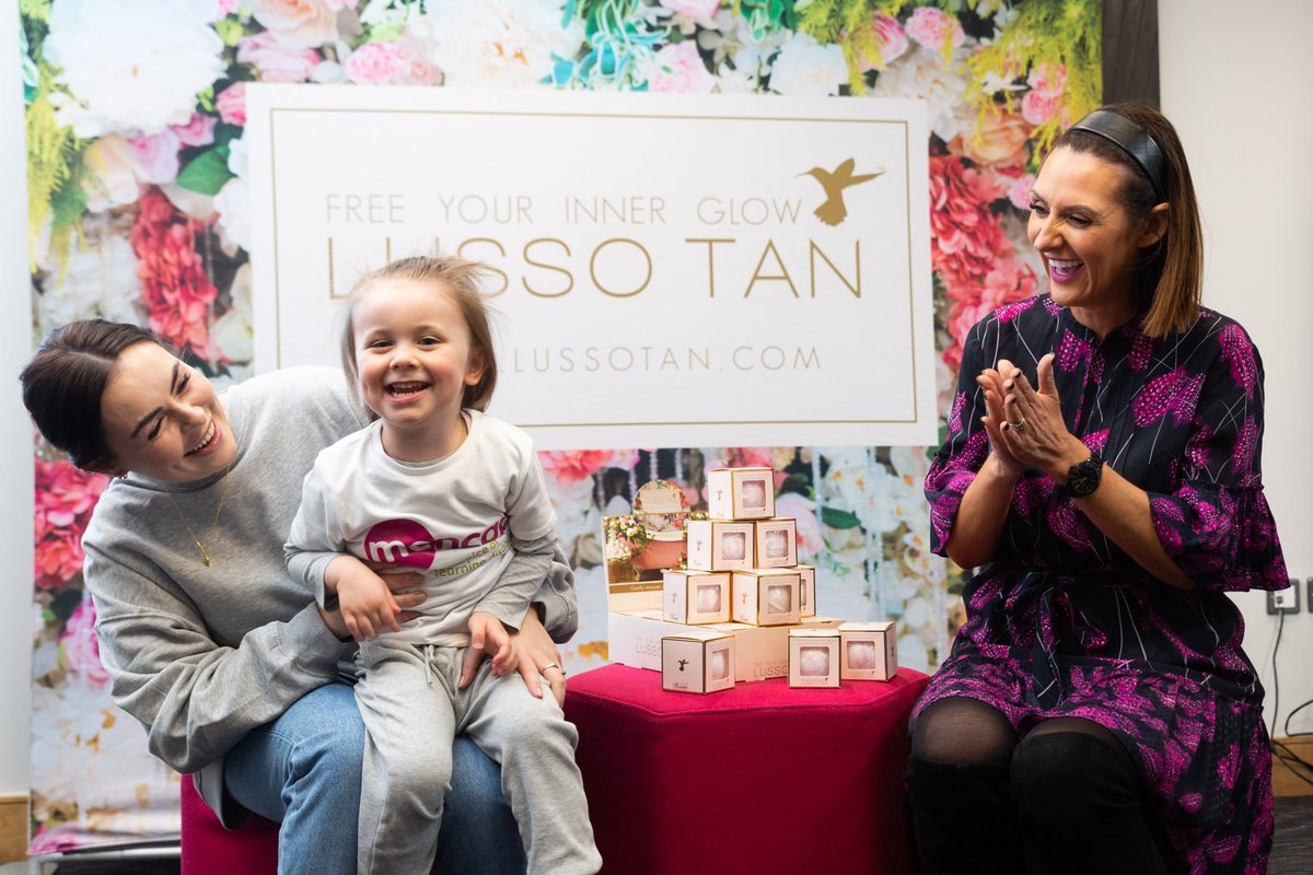 Mencap NI tweet media