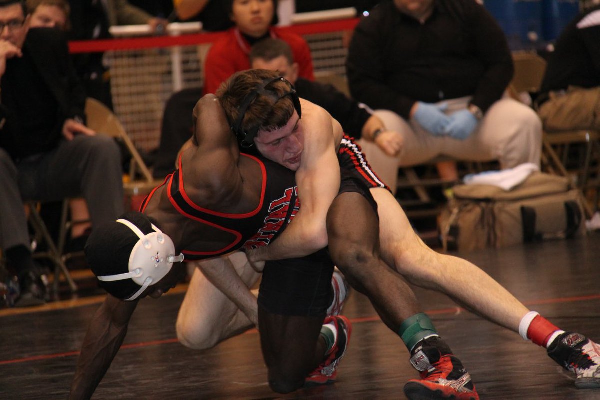 rhino_mwc's tweet photo. Throwback to the UNO Wrestling days!! https://t.co/hgsfgSaNRA