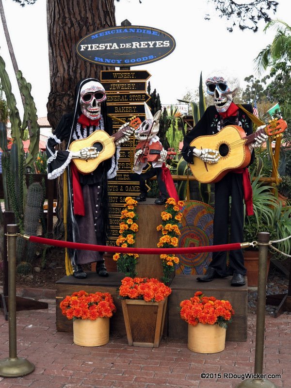 SD Day of Dead tweet media