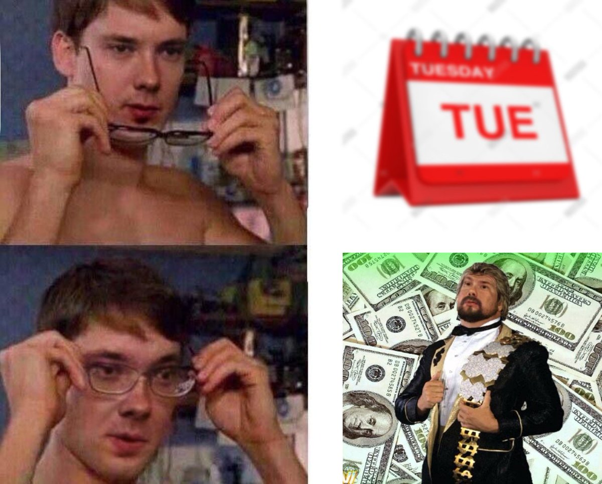 Retweet &amp; Follow for a chance to win a FRIESLAND! Thank you for tuning in for the KoTS content, great numbers watching today and more importantly, some great games! Cya tomorrow for Tone-Deaf Monday, as Tuesday is my Surgery Day!