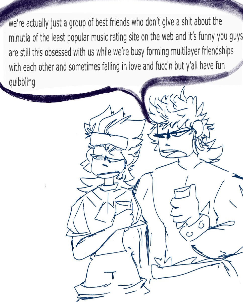 (( P.O.V. You just insulted WII Sports music and now the council will decide your fate whilst at a frat party