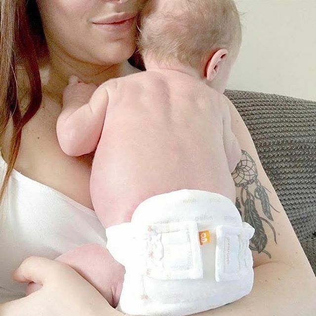 gDiapers tweet media