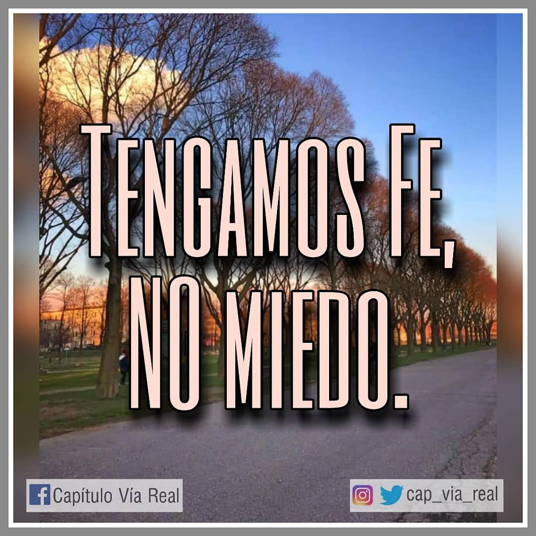 cap_via_real's tweet photo. #COVID19 #TodosContraElCoronaVirus #QuedateEnCasa https://t.co/o8BhYH8YNB