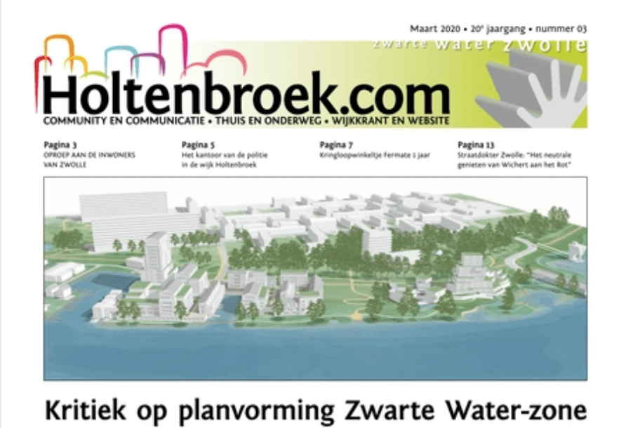 Holtenbroek.com maart 2020 holtenbroek.com/nieuws/holtenb…