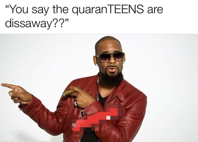 Too soon? https://t.co/ydlwzmMwBB<a href="/tag/orlando"class="tags"><span>#orlando</span></a><a href="/tag/girlsinwonderland"class="tags"><span>#girlsinwonderland</span></a><a href="/tag/pridemonth"class="tags"><span>#pridemonth</span></a><a href="/tag/giw"class="tags"><span>#giw</span></a>