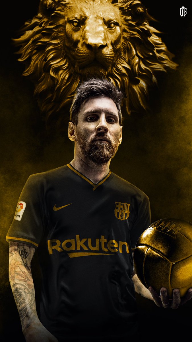 Omar_Bedewy's tweet photo. Leo x 2021 away kit leaked concept
Likes &amp; RTs are much appreciated. 
#GraphicDesign https://t.co/RqxnMhYUb5
