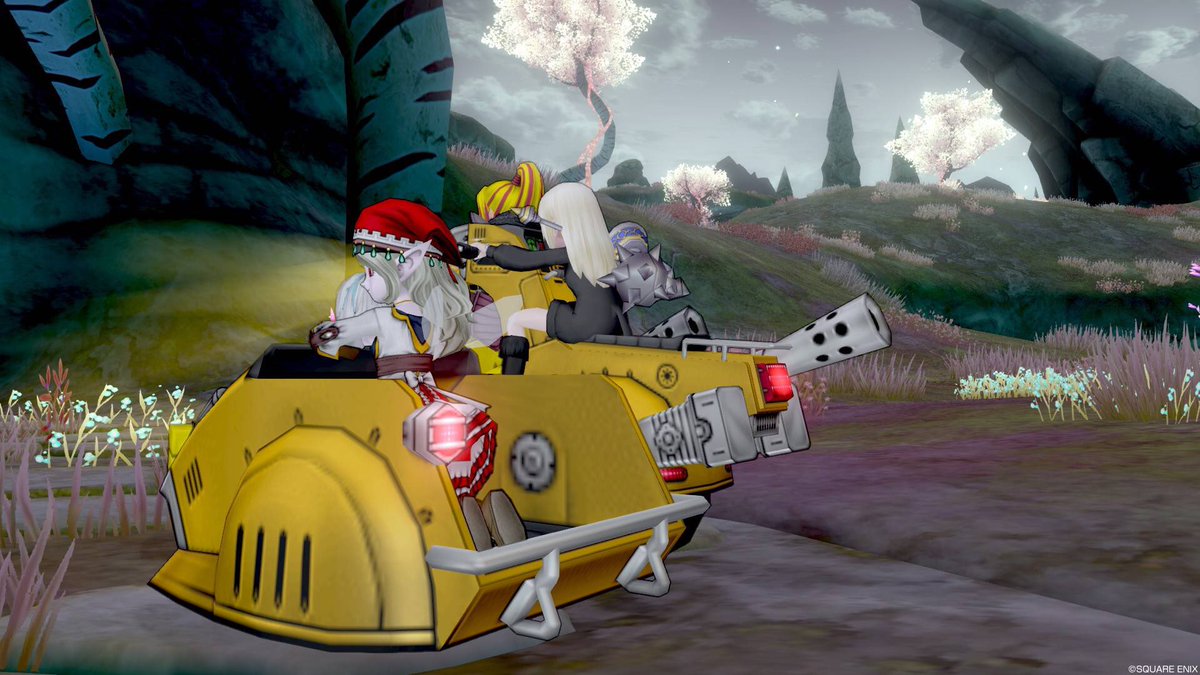 N A G I Dqx No Twitter 魔因細胞の破片集めでサイドカープリズムに乗せてもらいました 乗り方が可愛い N A G I Dqx No Twitter 魔因細胞の破片集めでサイドカープリズムに乗せてもらいました 乗り方が可愛い