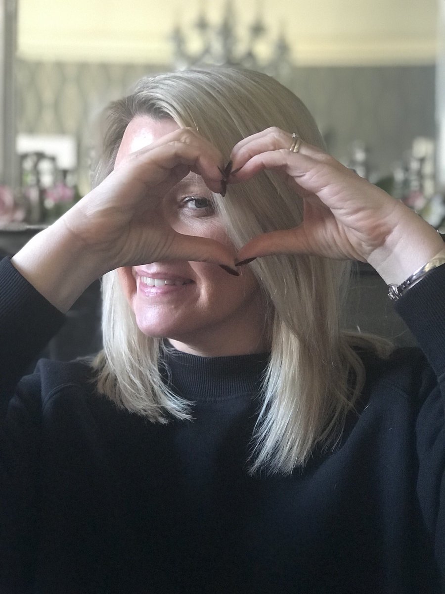 avinitlargechic's tweet photo. See you all on the other side @TPSPeople #staysafe ❤️ #TPSlove #StrongerTogether @gillgsmith 💪 https://t.co/uwuwCPmG3a