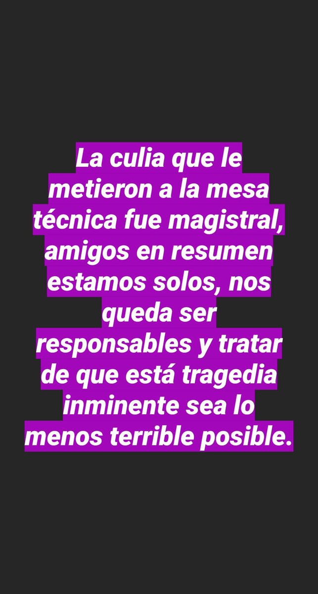 jmoralesmktech1's tweet photo. #YoEstoyConIzkia #COVIDー19 #coronavirus #QuedateEnCasaSubnormal #RenunciaMañalichCTM https://t.co/hrsFySfORH