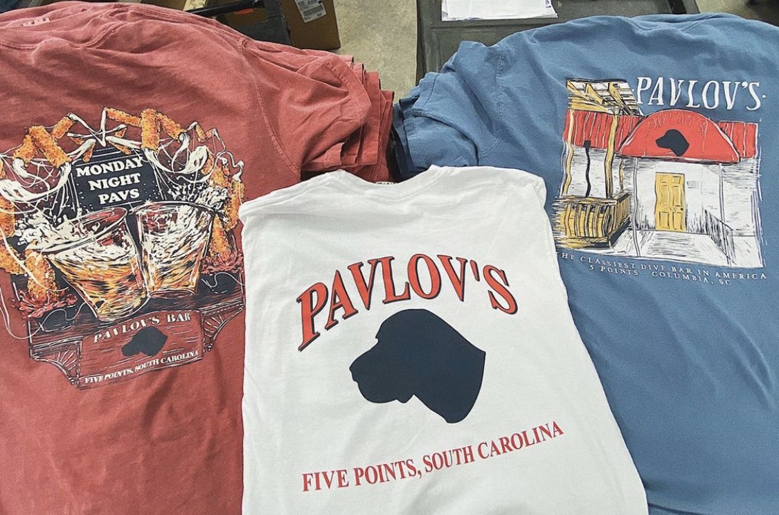 Pavlovs Bar tweet media