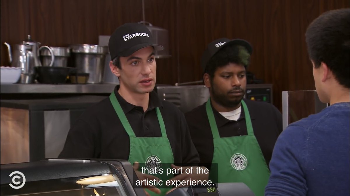 no context nathan (@nathanforyouooc) on Twitter photo 