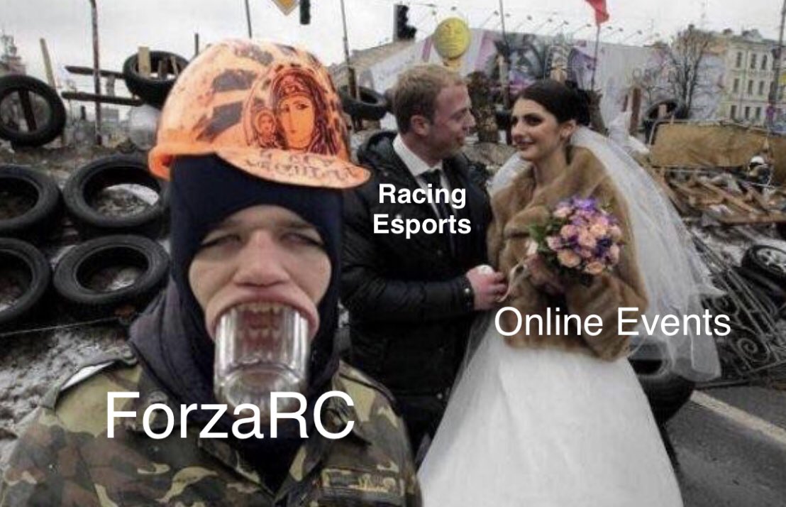 It really do be like that.