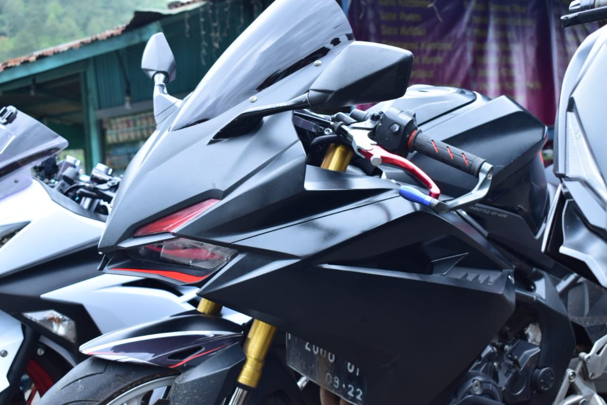 Cbr250 Twitter Search