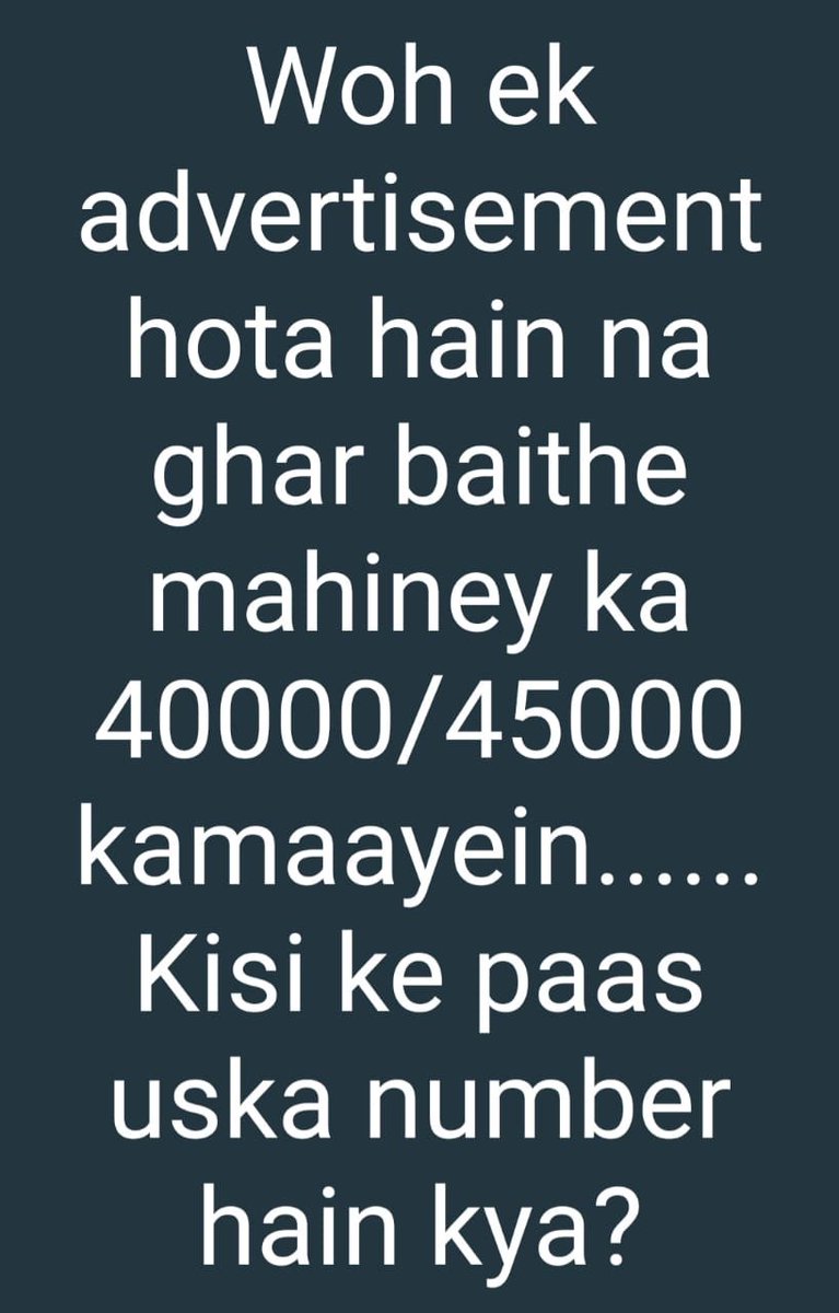 Aejaz Sheernifarosh tweet media