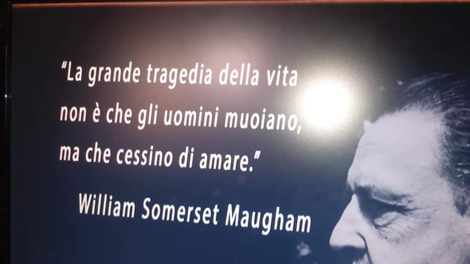 Quante volte ci siamo rammaricati di non avere tempo da stare con i nostri cari e amici, e adesso che questo tempo ce lo abbiamo non possiamo stare con i nostri famigliari e amici. Credo dovremmo trarne una seria riflessione da questo tempo così strano ma non inutile.
#COVIDー19