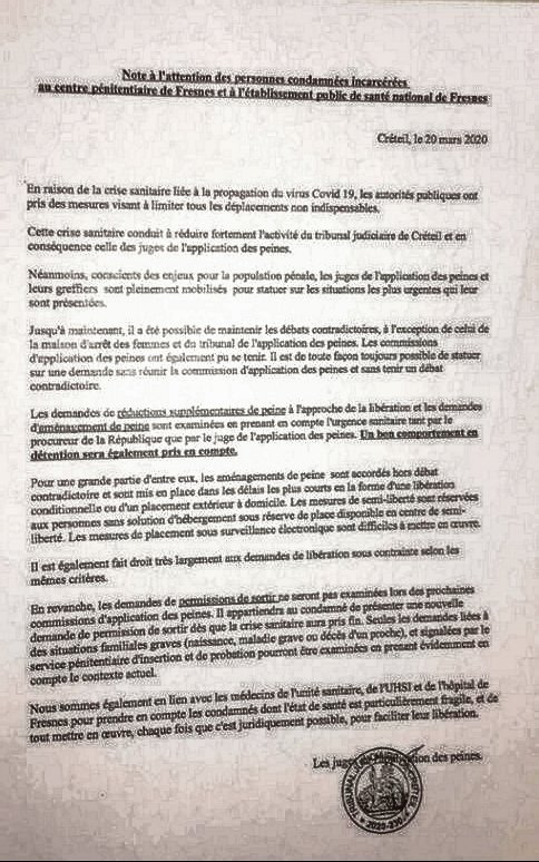 BlackRobeBrigad's tweet photo. #OnOublieraPas tous ces magistrats qui font leur travail avec discernement et humanité, donnant ainsi tout son sens au service public de la justice. https://t.co/bekfexGCjQ