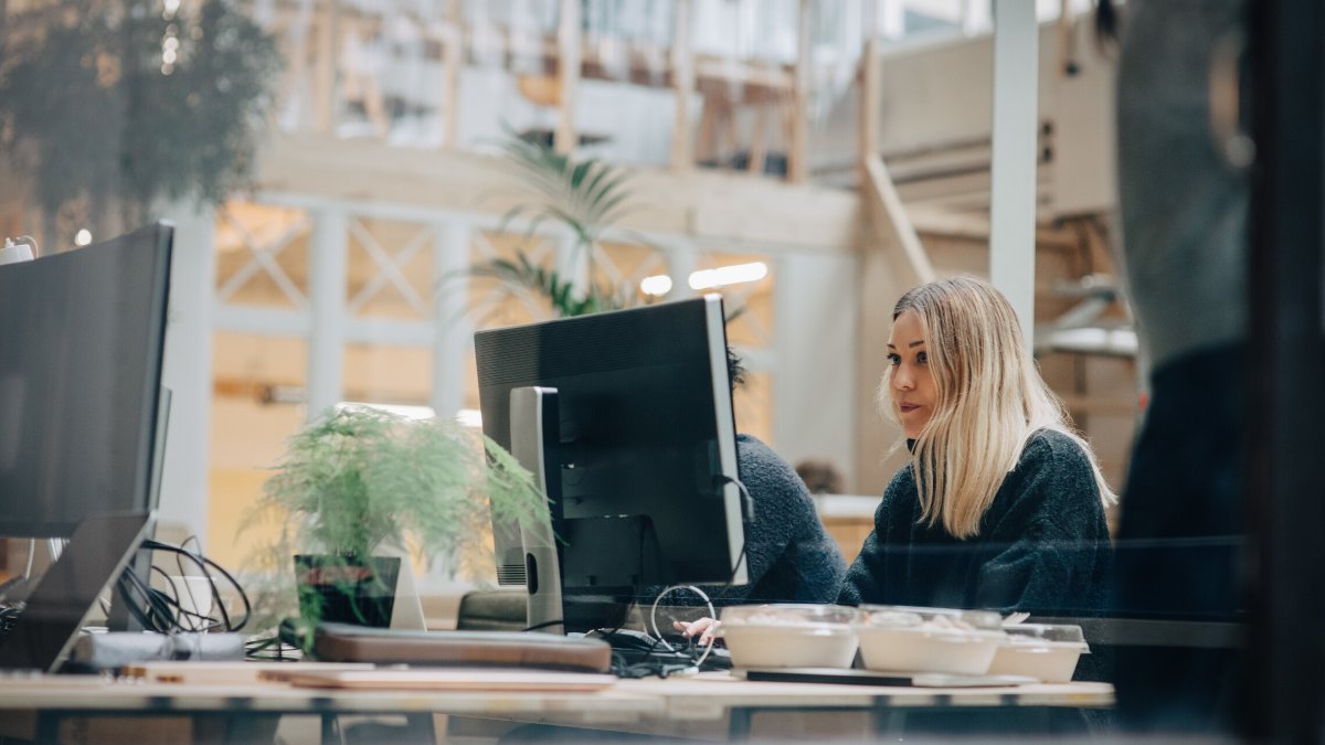Tietoevry's tweet photo. Change needs to happen - from protecting #infrastructure to protecting the corporate information itself from #cybercrime. Read why this is essential for your #publiccloud journey: https://t.co/LbvY7q4XjF https://t.co/g2Q65mRFLX