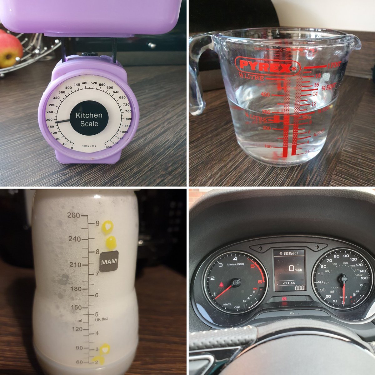 STWAMathematics's tweet photo. Maths at home topic 1: Reading Scales
Scales are on many items in and around the home.
Tip: Whenever you are measuring something with a scale, ask your children to read it for you. Talk to them about the differences each of the intervals stand for.
#mathsincontext #TeamMaths https://t.co/f9zStOZCkm