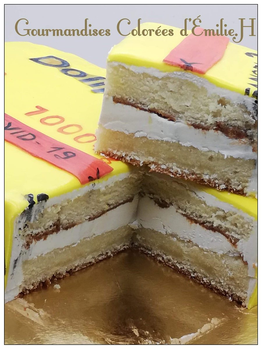 Sylvain Gateau En Forme De Boite De Doliprane Des Gourmandises Colorees D Emilie H Resterchezvous Sylvain Gateau En Forme De Boite De Doliprane Des Gourmandises Colorees D Emilie H Resterchezvous