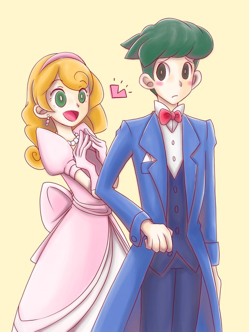 カトリーエイルレイトンのtwitterイラスト検索結果 古い順