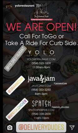Yolo_Restaurant's tweet photo. https://t.co/OlKmOkz8aU