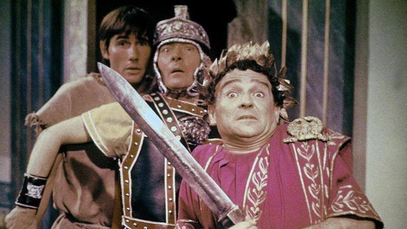 carryonbook's tweet photo. Carry On at the Cinema:

Are you a Carry On fan? Need a new book to read? Copies of Carry On at the Cinema are now on sale:

Purchase: https://t.co/g8sSRY4IQv https://t.co/OoEoXSGyMG