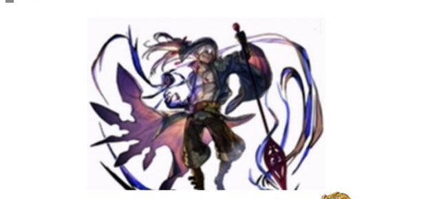 ヤーインは太ももと魔獣がお好き アナデン V Twitter もしかしてイルルゥのキャラクエにも出てきたこのキャラってこれだったりする って思ったけど 角生えてないし鎌じゃなくて杖 槍 っぽいの持ってるから違うか アナザーエデン T Co Orjpibkmsd Twitter