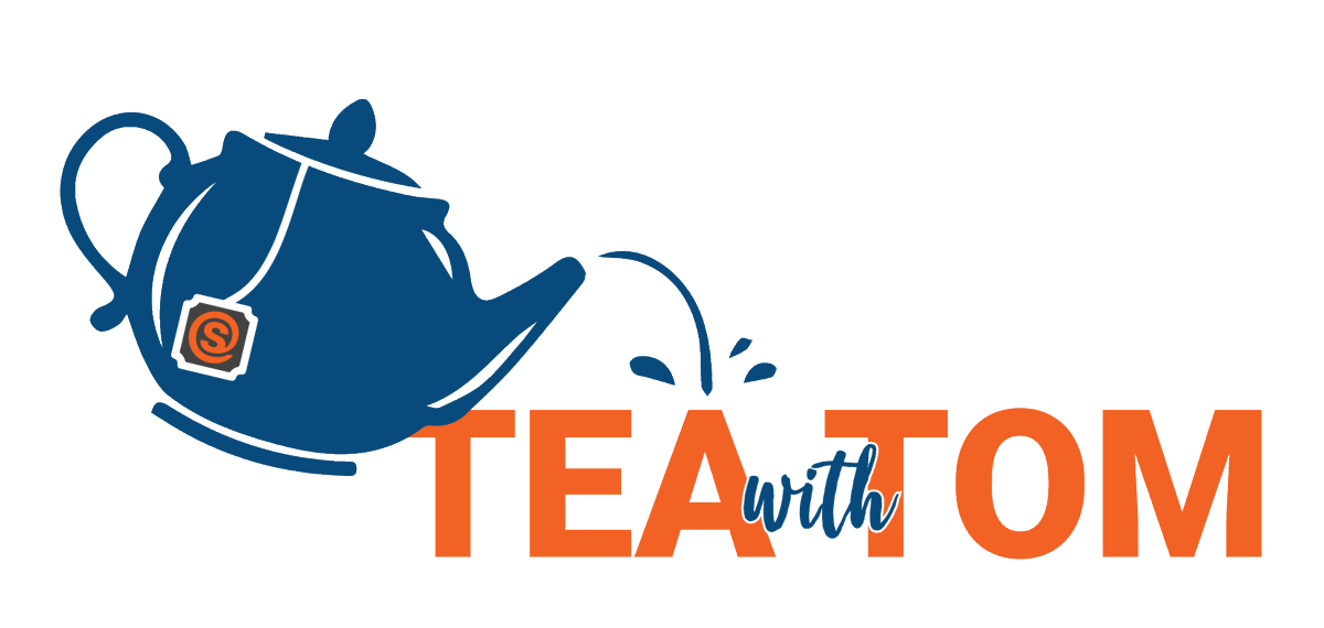 Free Webinar - Tea with Tom - 5 Marketing Tips to Help During the Coronavirus Crisis on Mar 24, 2020 10:00 AM EDT at:

bit.ly/3dkKzxi