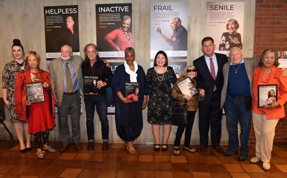 marty_walsh's tweet image. I want all our seniors and their families to know, we are here for you. If you have questions or concerns, don’t hesitate to call 3-1-1.