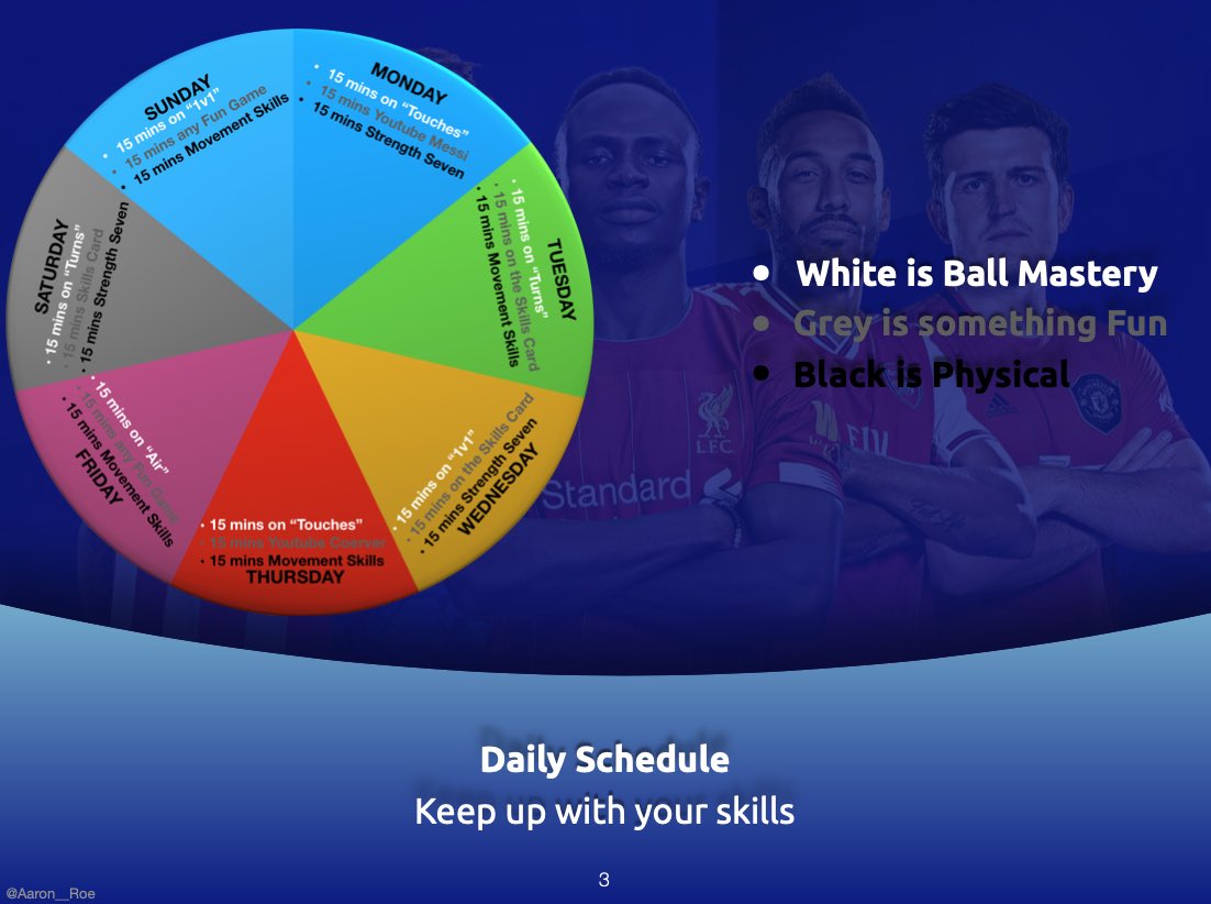 Aaron Roe tweet media