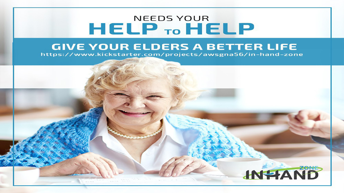 ZoneHand's tweet photo. Give your elders a better life
More Details👉👉 https://t.co/sxjrdz5H44

#inhandzone #kickstarter #people #retirementliving #eldercare #contribute #wisdom #seniorcare #seniorcareservices #oldage #actsofkindness #ageing #familycaregiver #seniorsupport #seniordelight https://t.co/YcsUuG763S