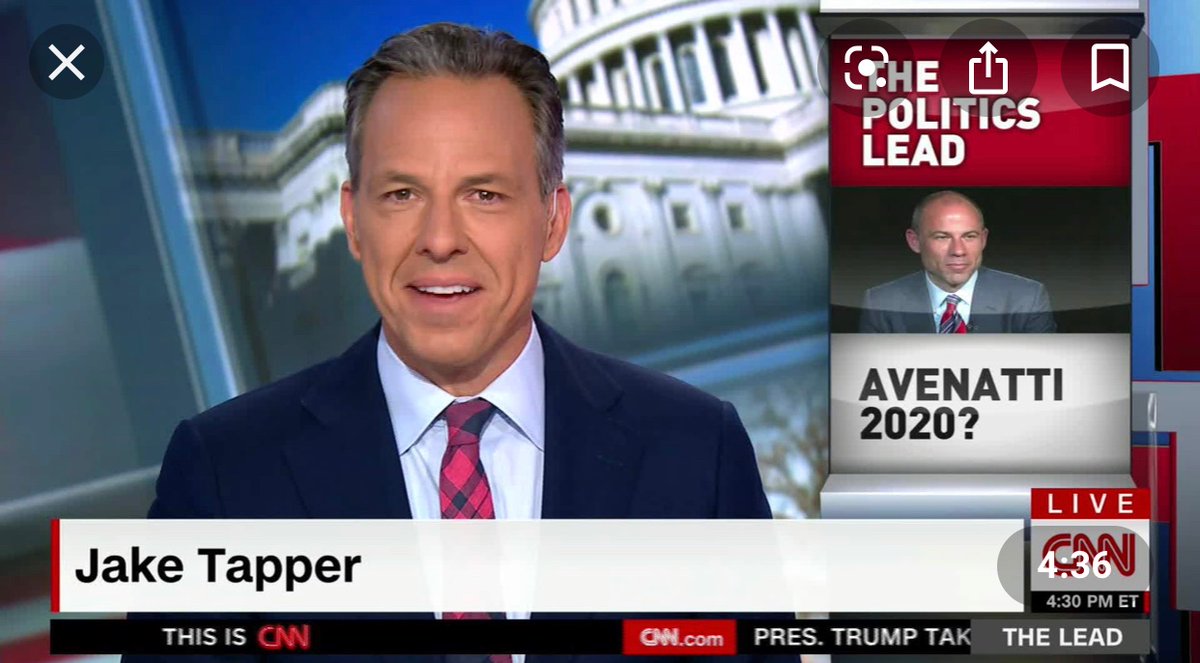 furious_a's tweet photo. @jaketapper Same #FakeJakeTapper, day after day after day... https://t.co/zqbONJrqIl
