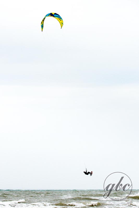 baalhamcurry's tweet image. An extreme health situation calls for extreme isolation. In this case, the Irish Sea yesterday, in Millisle. #IrishSea #Corvid19 #extremeisolation #isolation #selfisolation #extremeweather #kitesurfing