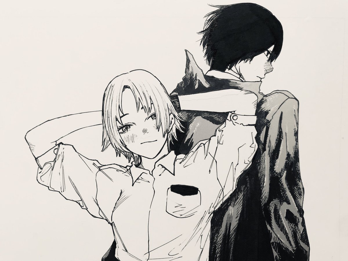 saiです 