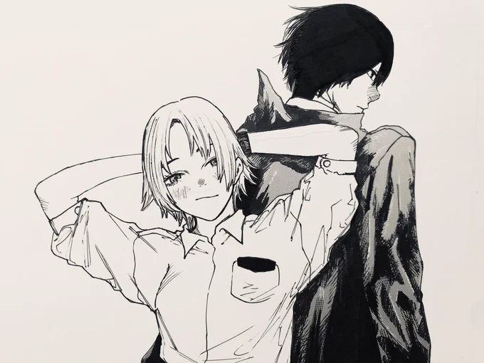 saiです 