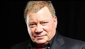 Happy 89th birthday to William Shatner- may he continue to boldly go! 