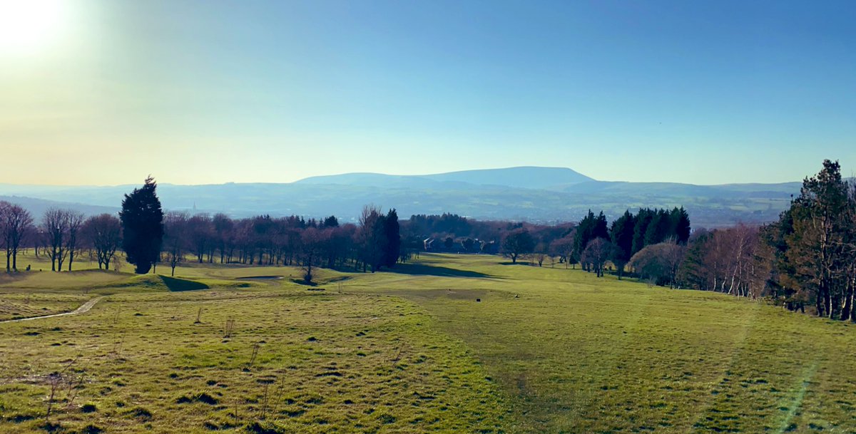 pmacadam's tweet image. The best self isolation. @ReevolutionG