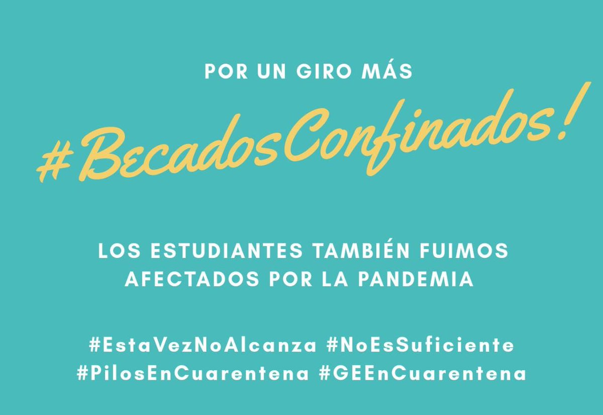 FiagaPena's tweet photo. Gobierno de @IvanDuque, @ICETEX y @Mineducacion  por favor ayúdenos, muchos de nuestros padres trabajan en la informalidad #𝙋𝙞𝙡𝙤𝙨𝙀𝙣𝘾𝙪𝙖𝙧𝙚𝙣𝙩𝙚𝙣𝙖 #𝘽𝙚𝙘𝙖𝙙𝙤𝙨𝘾𝙤𝙣𝙛𝙞𝙣𝙖𝙙𝙤𝙨 #𝙐𝙣𝙂𝙞𝙧𝙤𝙈𝙖́𝙨 https://t.co/8nmOsHLPdA