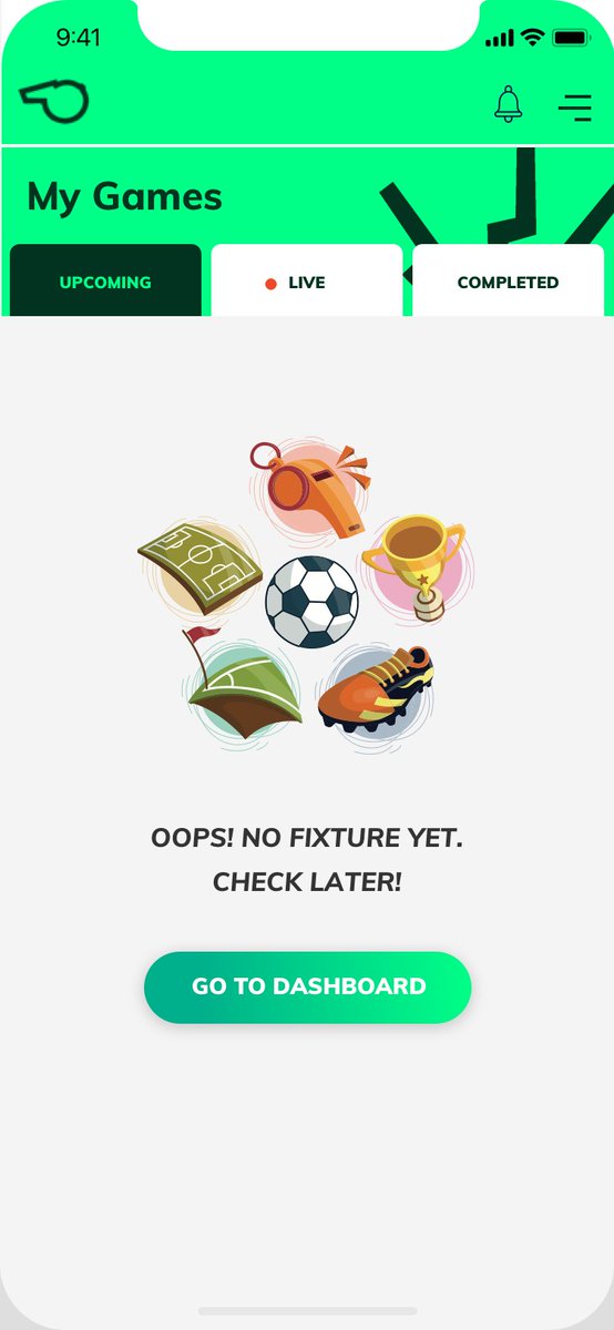 ReFSocialapp's tweet photo. We miss live games #ReFPredictorLeague 😌 #COVIDー19

#RPL #ReFLive https://t.co/5wc686HhRl