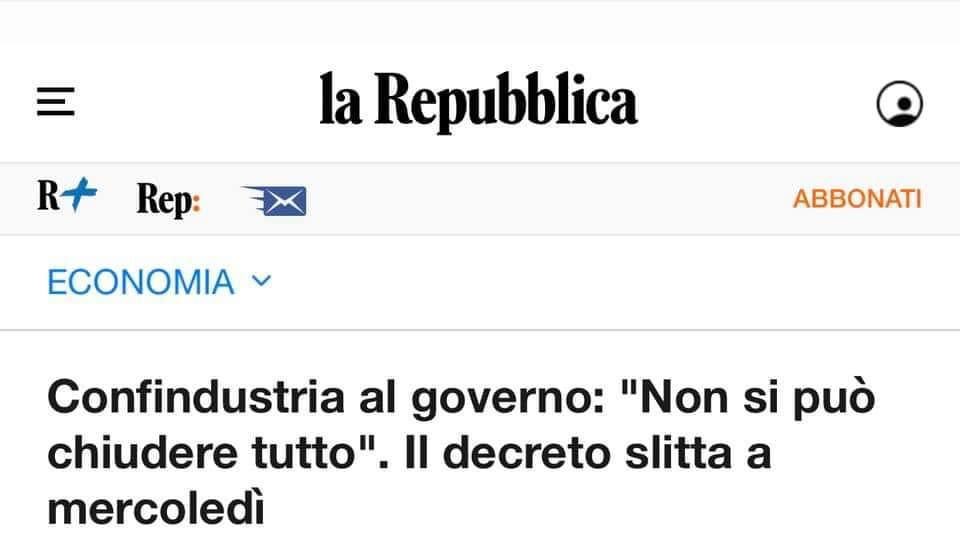 Dilettanti allo sbaraglio!
