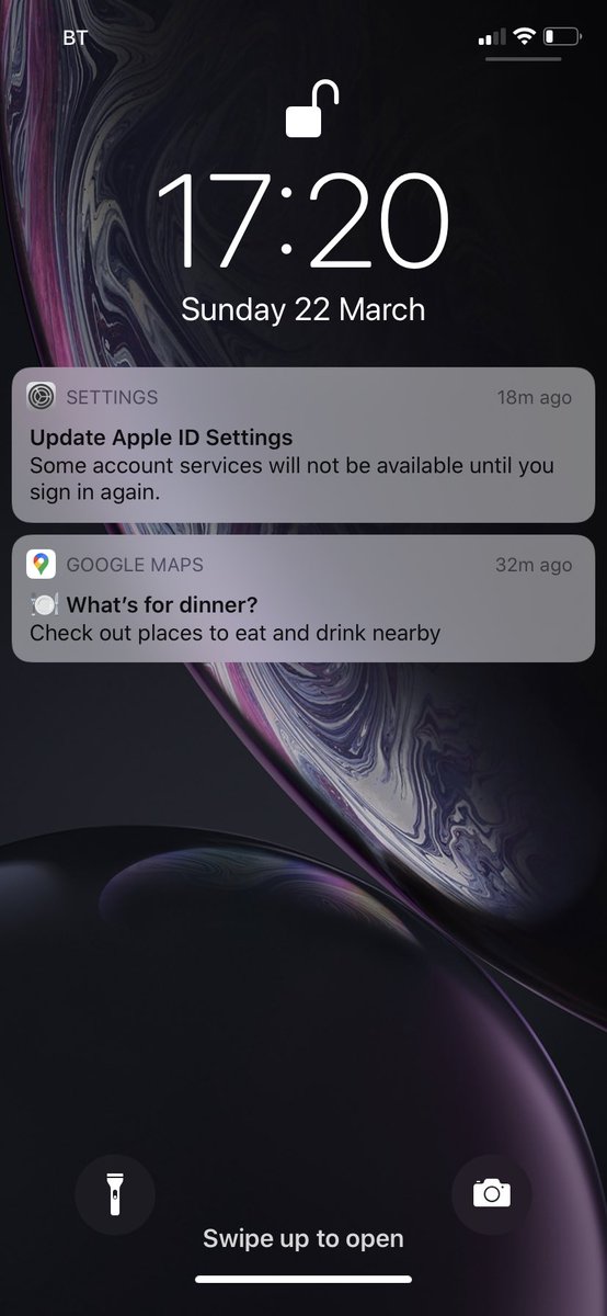 bartekb's tweet photo. Hey @Google, probably worth turning off notifications like these to help @BorisJohnson and @SadiqKhan make #SocialDistancing work in #London #COVIDー19 https://t.co/6f0up7tkrJ