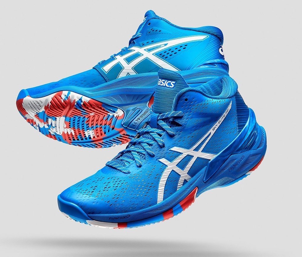 directvolley's tweet photo. Montantes ou non, shoppe ta paire d'Asics Sky Elite FF 😉
👉https://t.co/XpQRr7uGw7 https://t.co/AaMq1nksBd