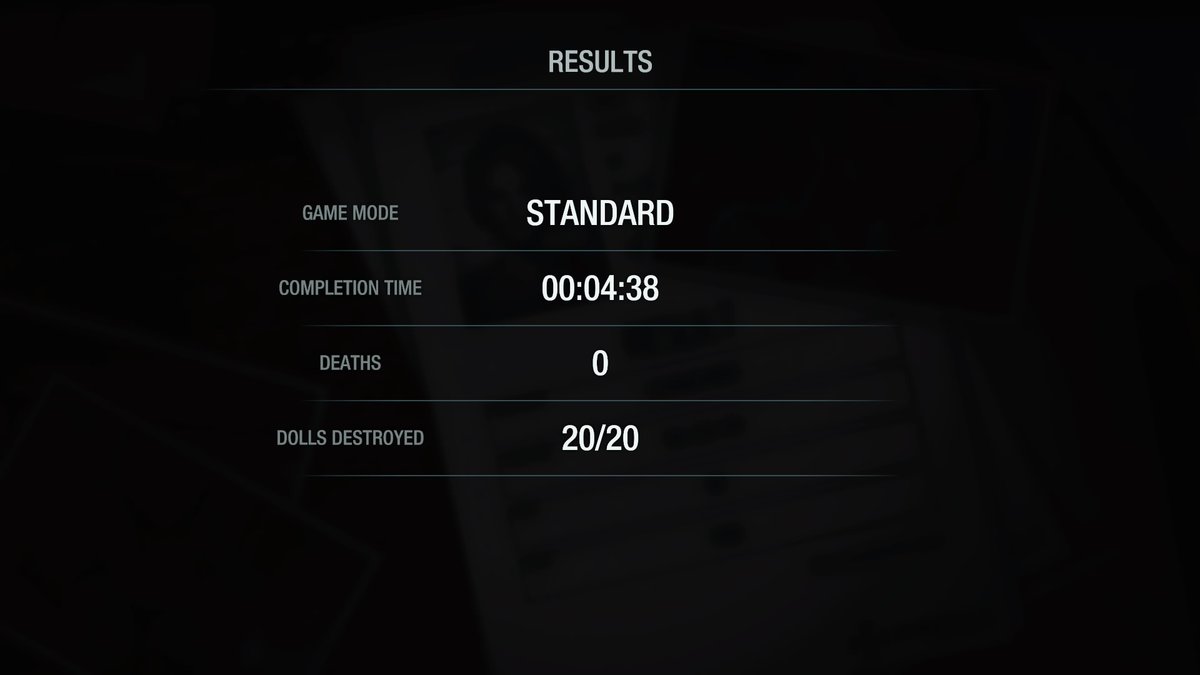 REDLINE_313's tweet image. I could better once I master the dodge mechnic. #RE3Remake #RE3RemakeDemo   #PS4share